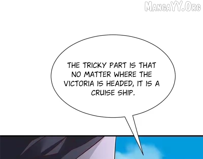 I randomly have a new career every week Chapter 877 - page 5